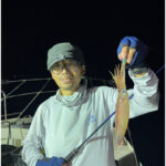 釣果