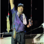 釣果
