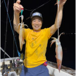 釣果