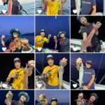釣果