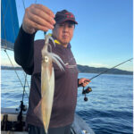 釣果