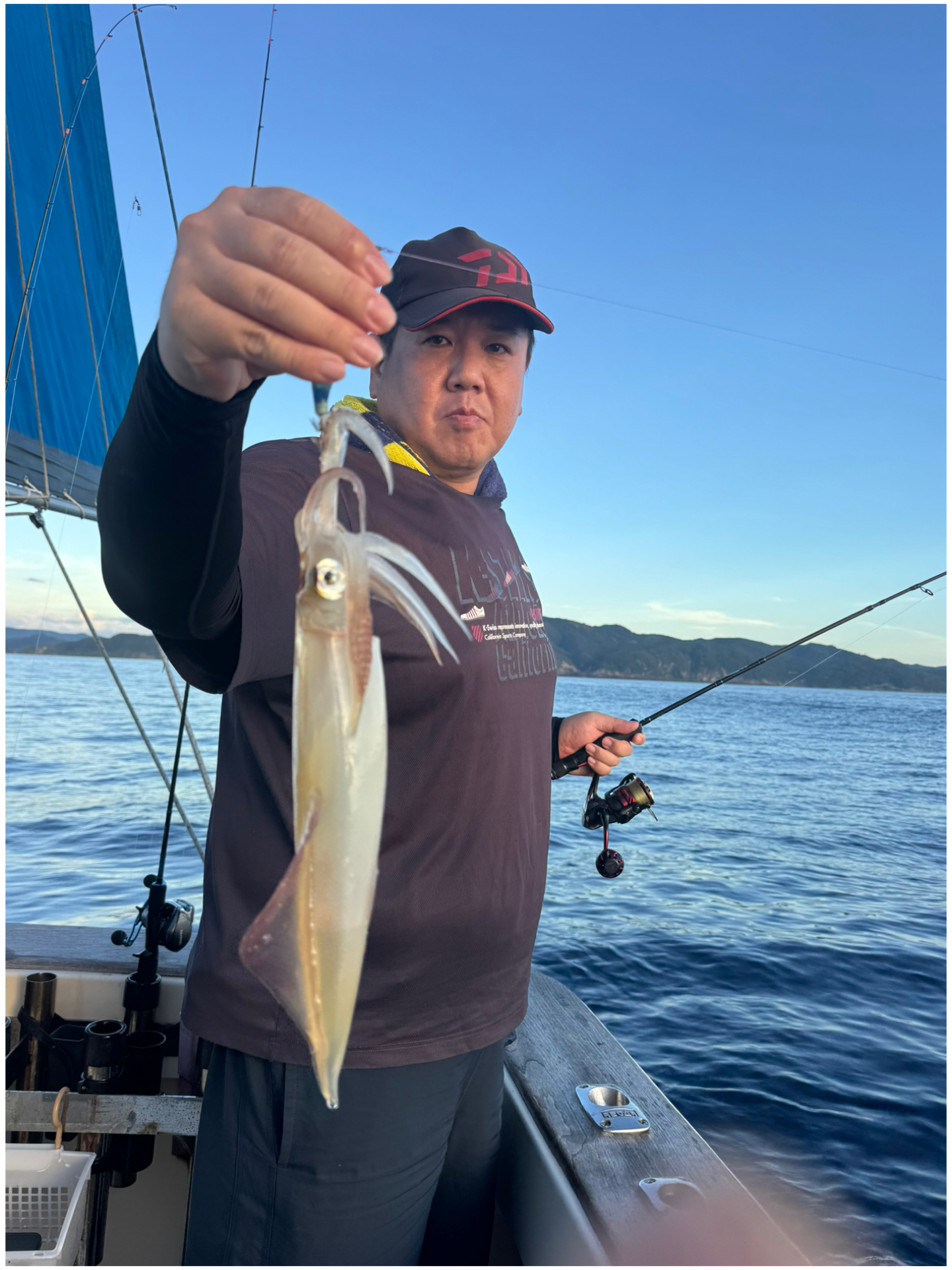 釣果