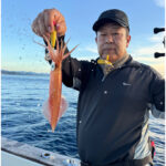 釣果