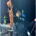 釣果