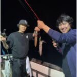 釣果