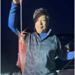 釣果