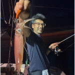 釣果