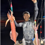 釣果