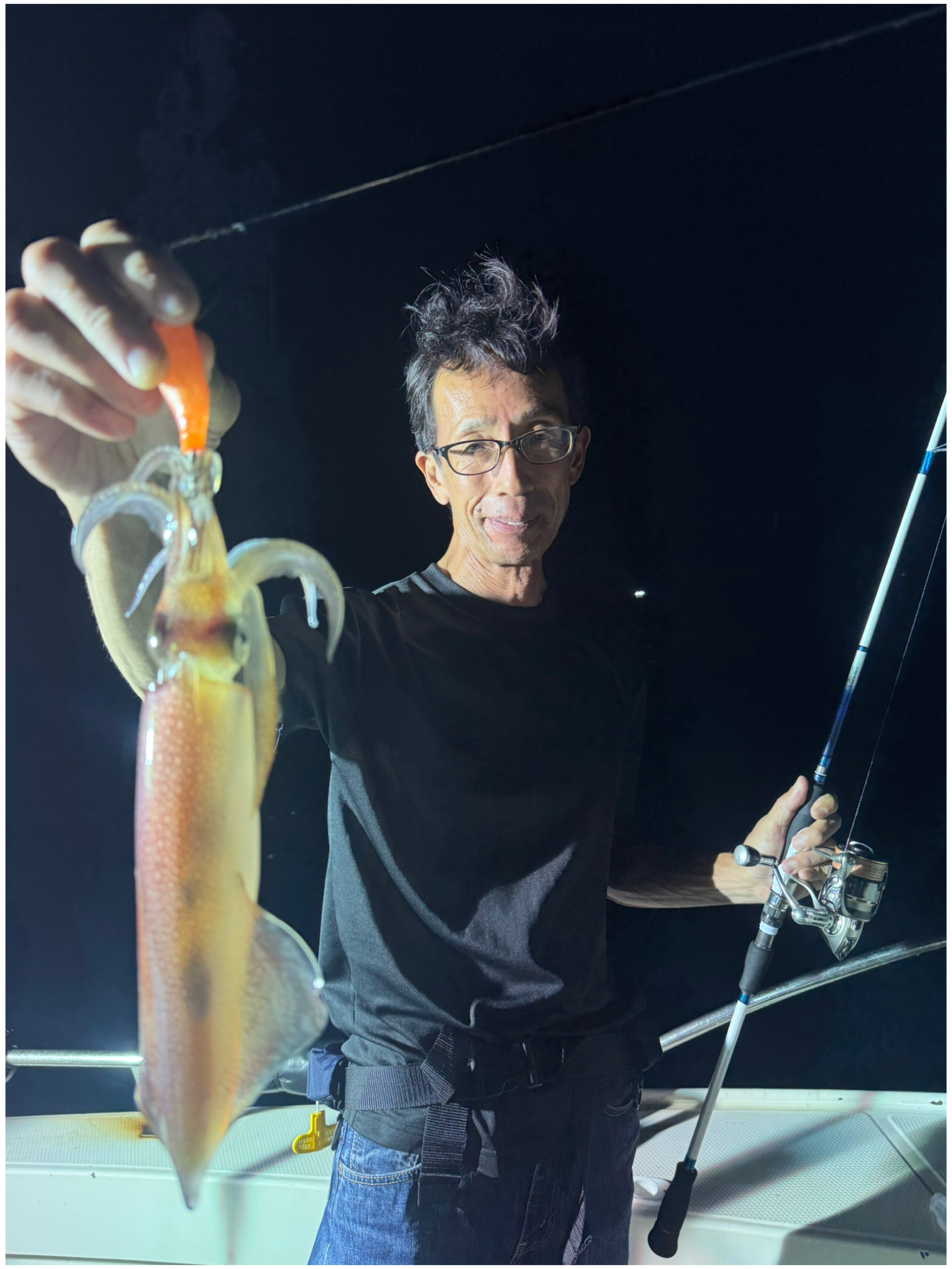 釣果