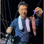 釣果