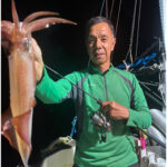 釣果