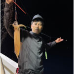釣果