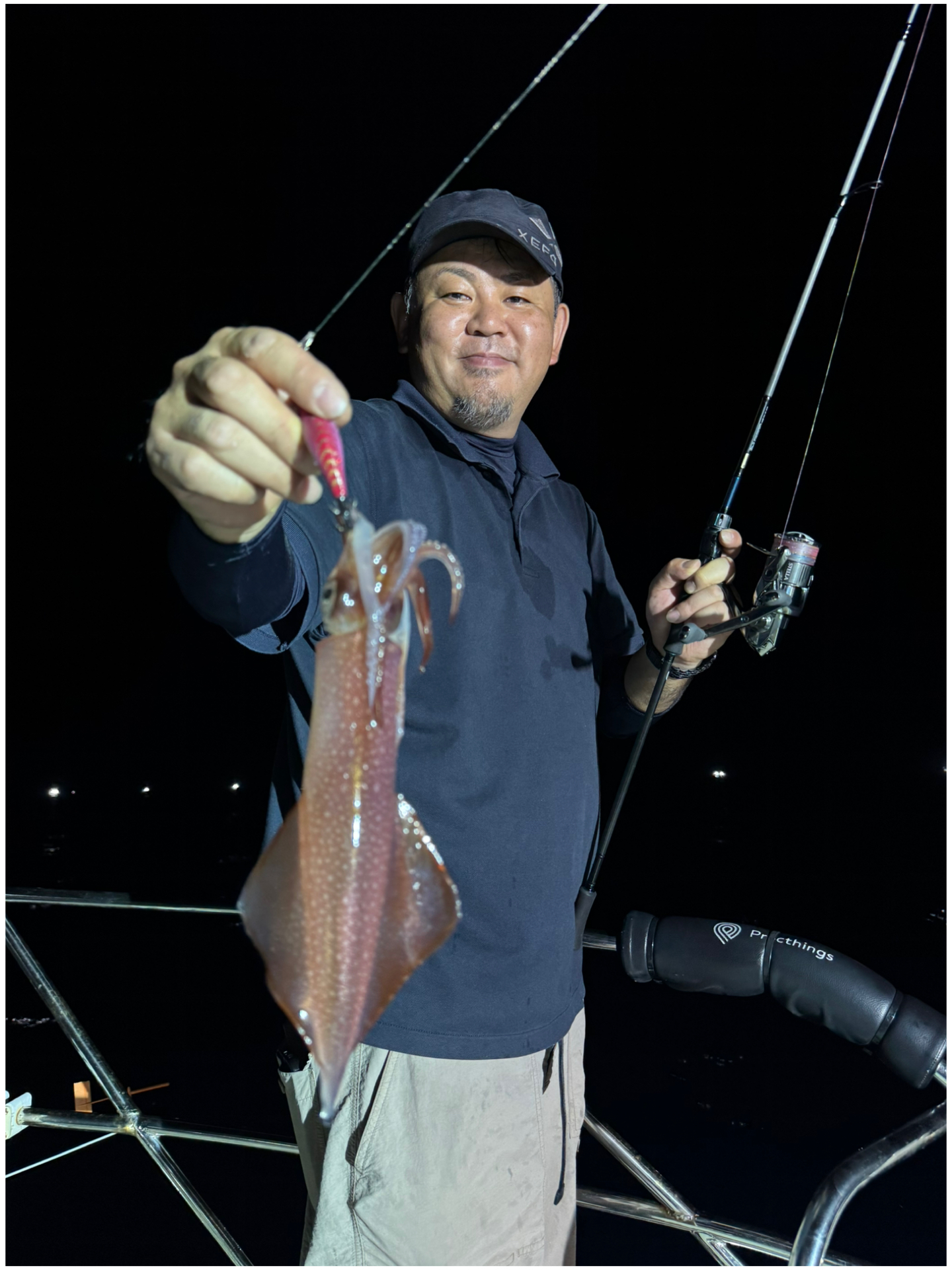 釣果
