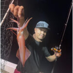 釣果
