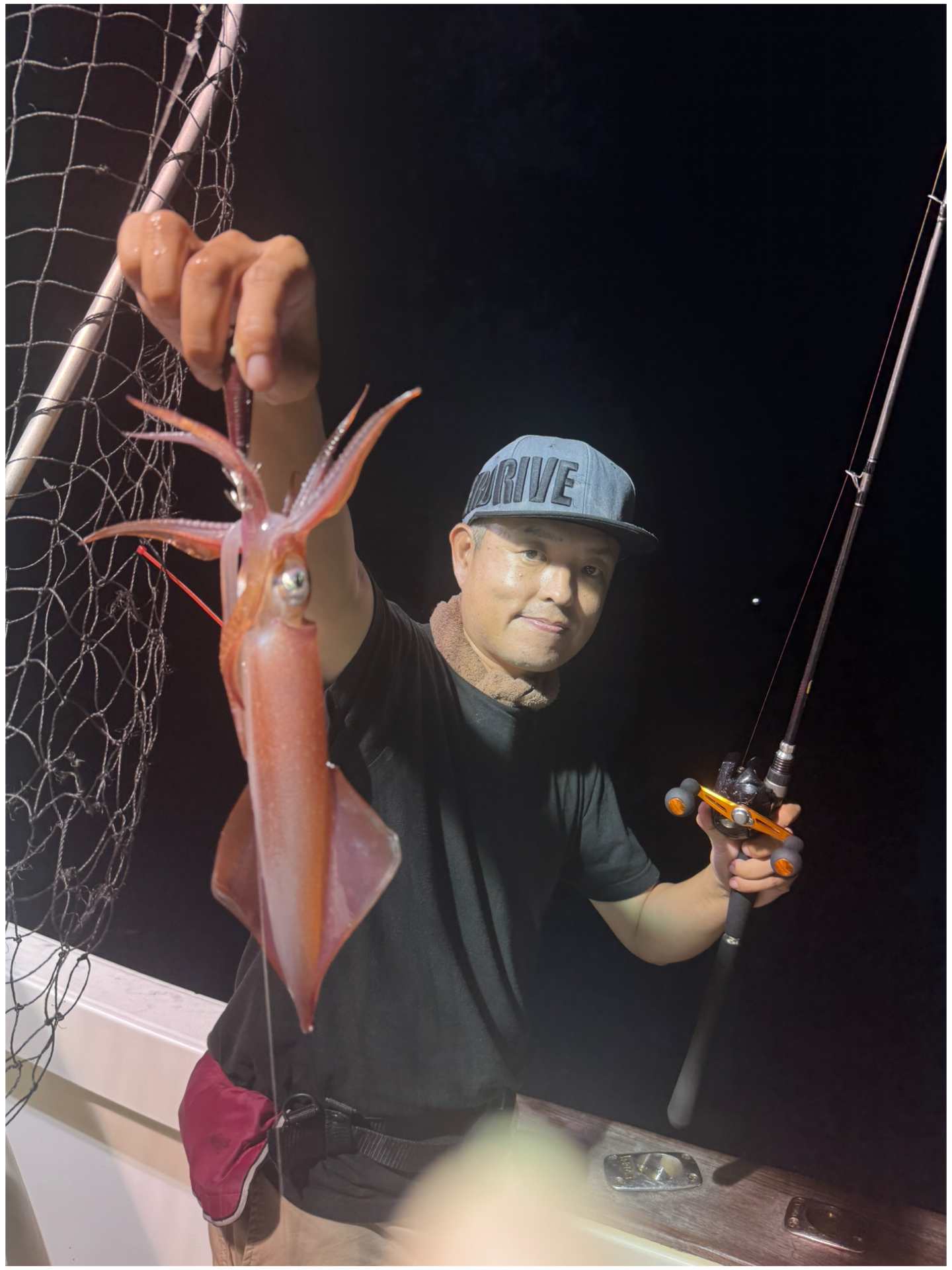 釣果