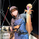 釣果