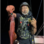 釣果