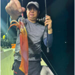 釣果