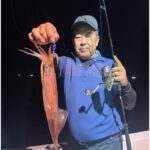 釣果