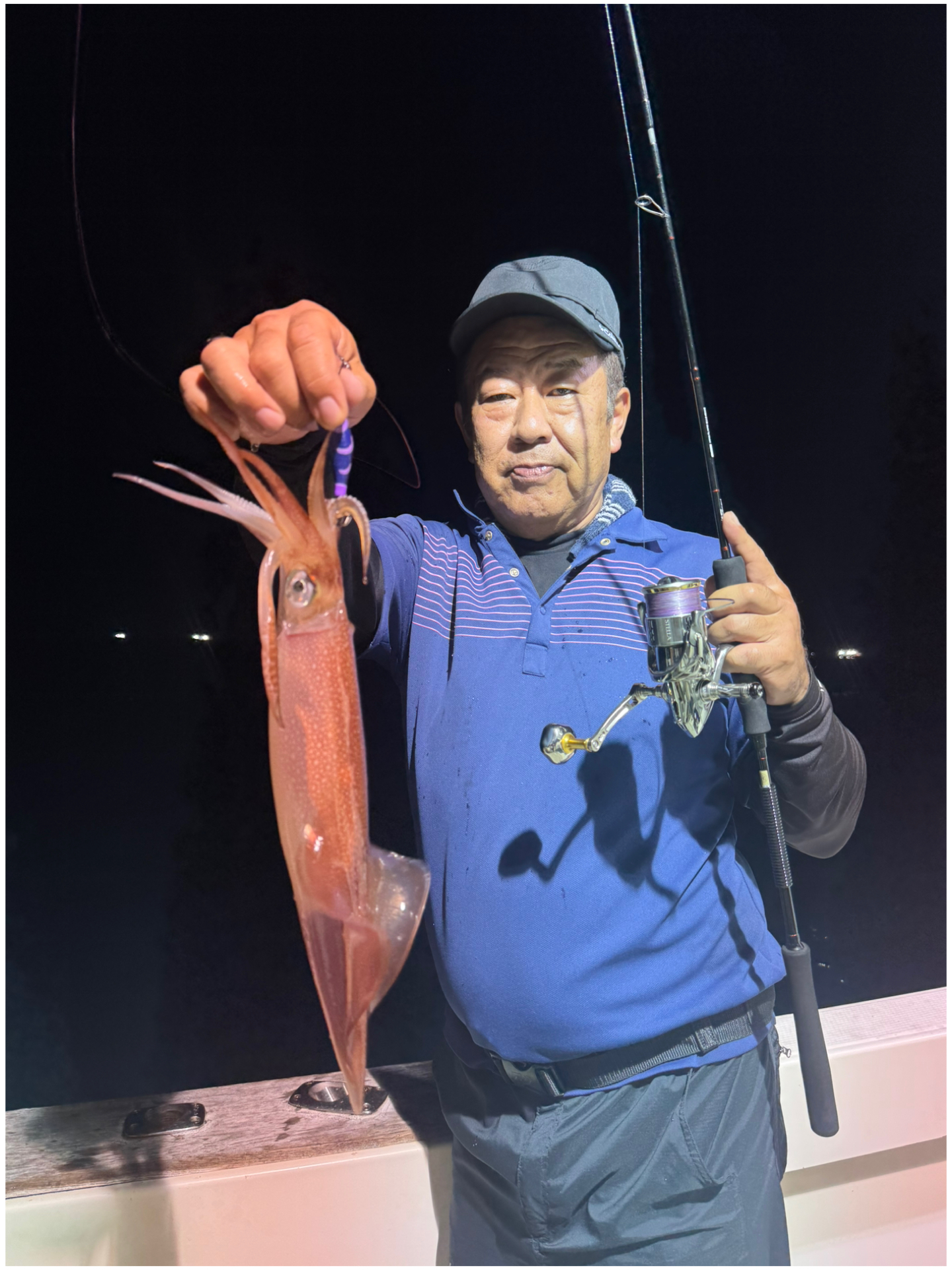 釣果