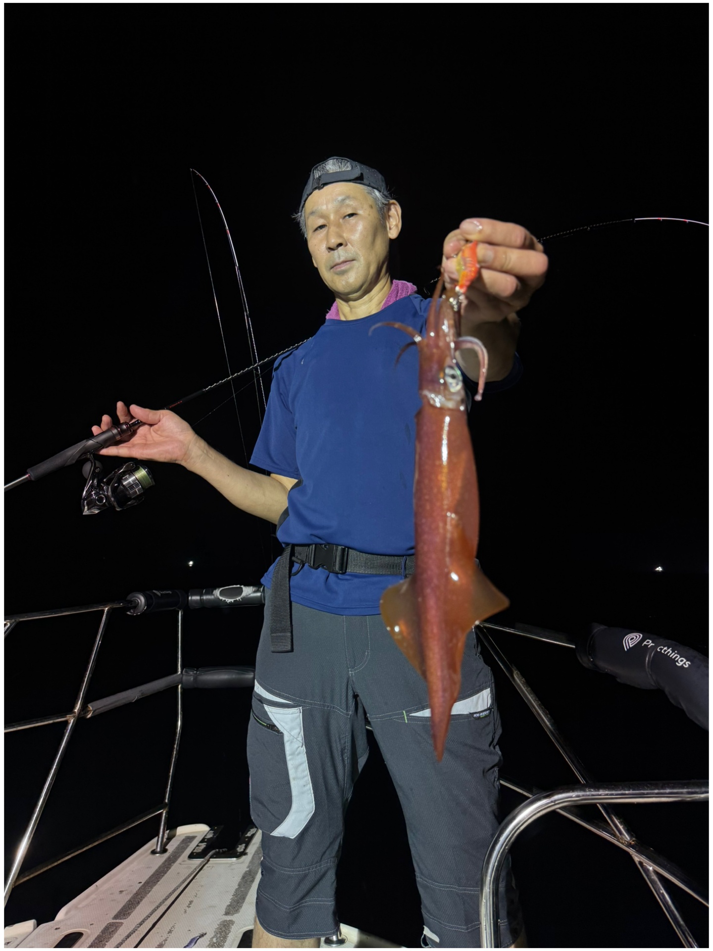 釣果