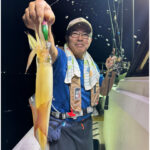 釣果
