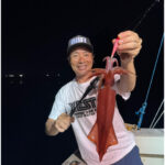 釣果