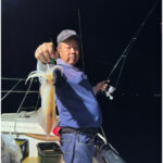 釣果