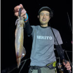 釣果