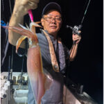 釣果