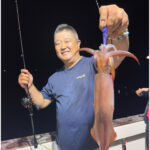 釣果