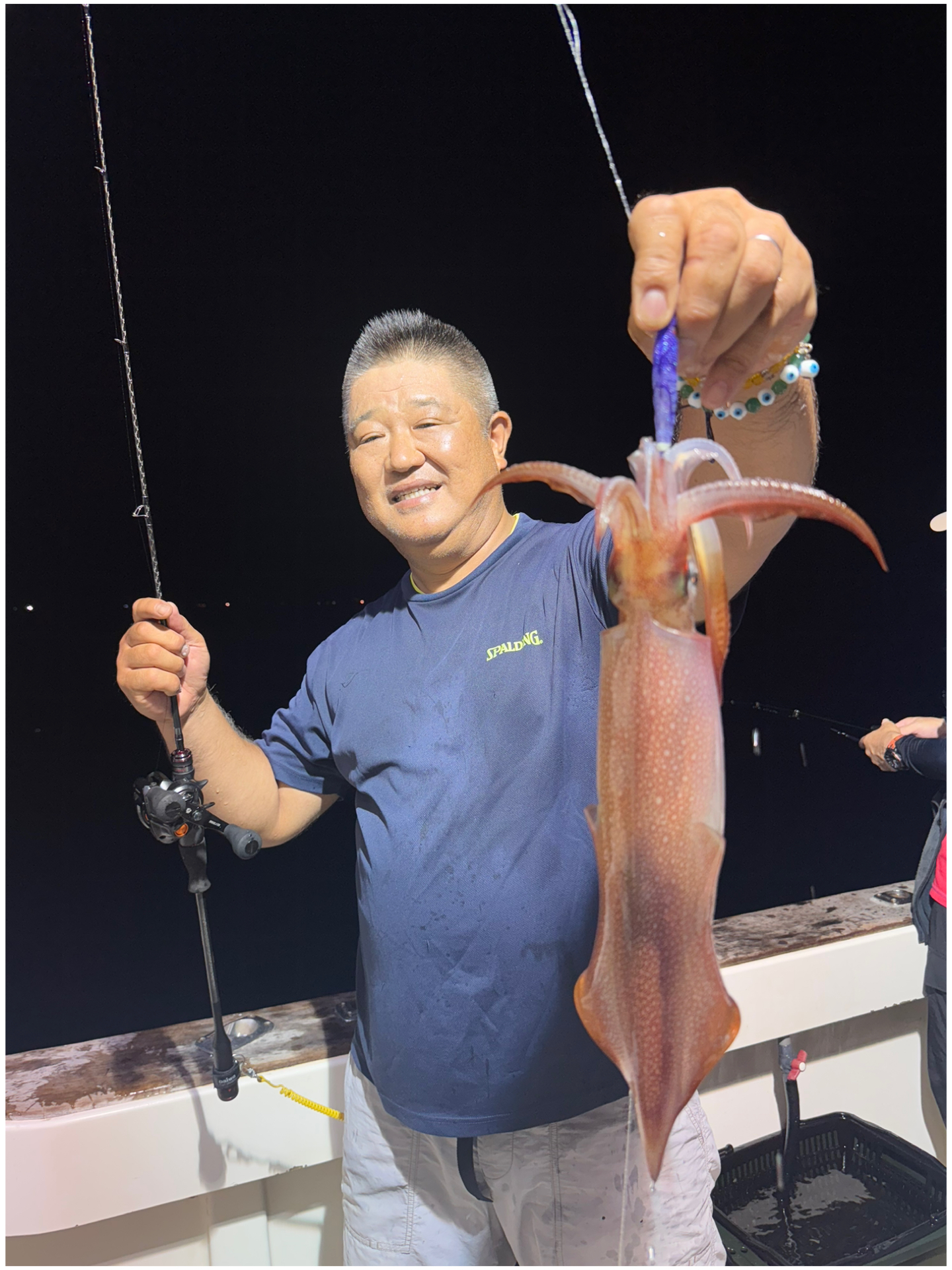 釣果