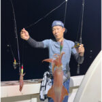 釣果