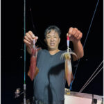 釣果