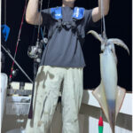 釣果