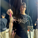 釣果
