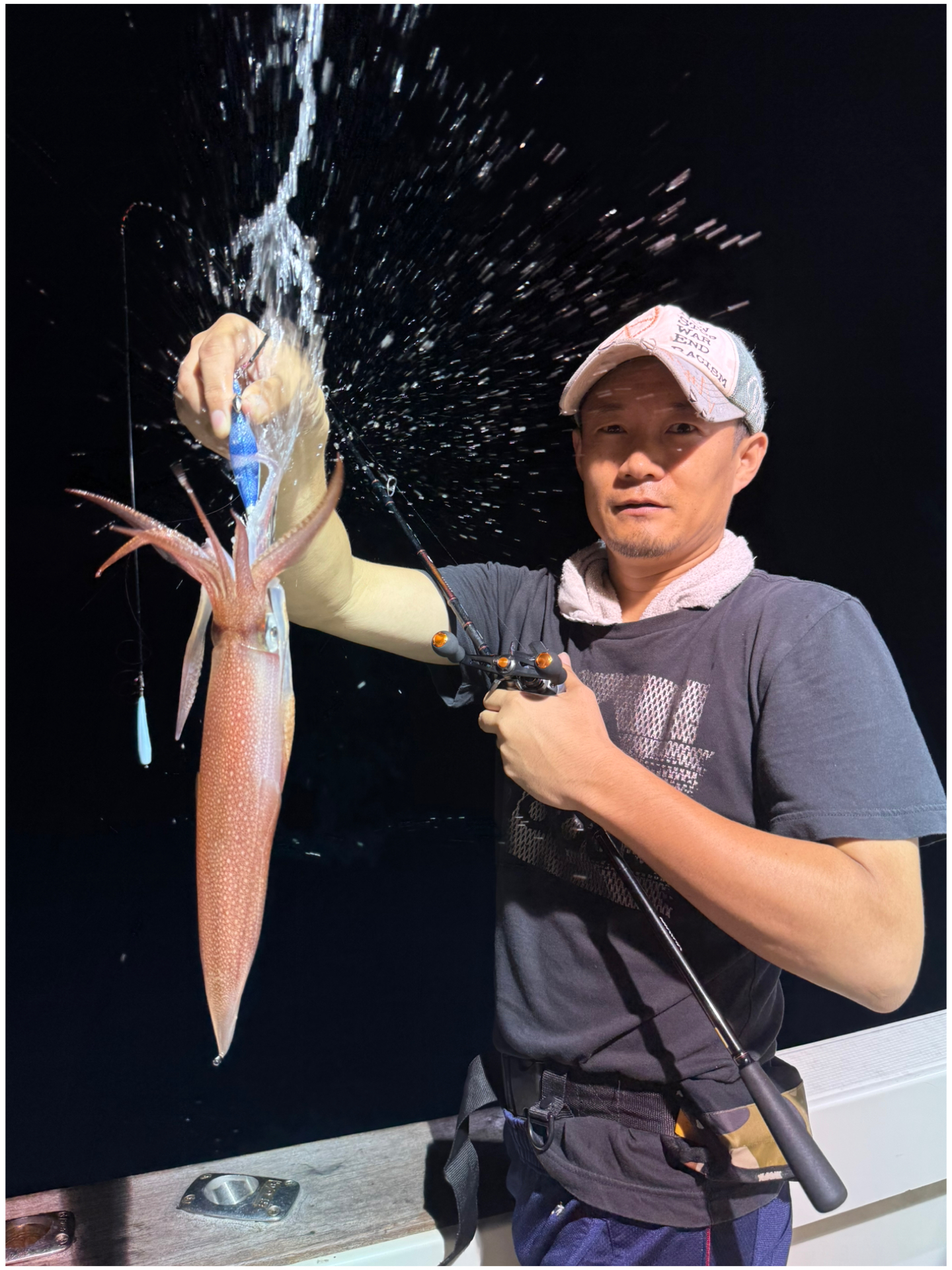 釣果