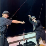 釣果