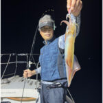 釣果