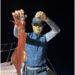 釣果