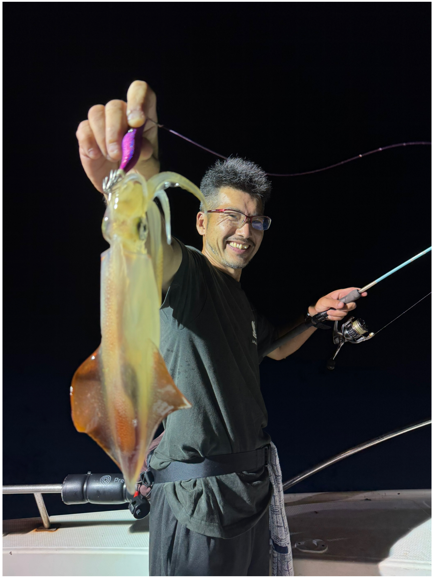釣果