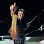 釣果