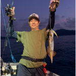 釣果