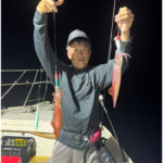 釣果
