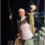 釣果