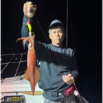 釣果