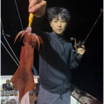 釣果