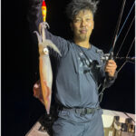 釣果