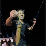 釣果