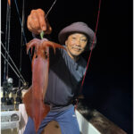 釣果